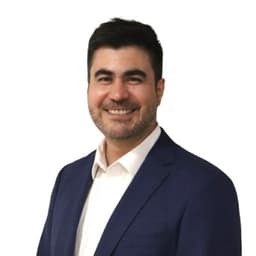 Matías Gripe, consultor en Cloud, Datos e IA