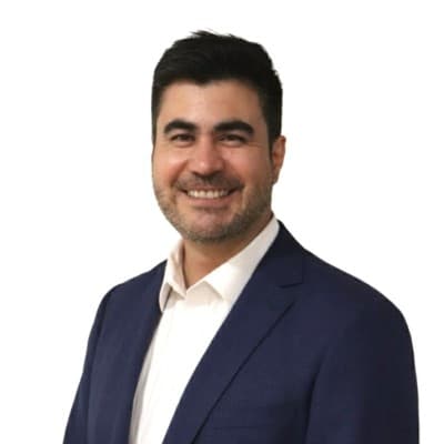 Matías Gripe, consultor en Cloud, Datos e IA